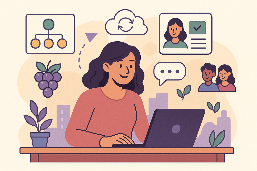 Recruitment Benefits